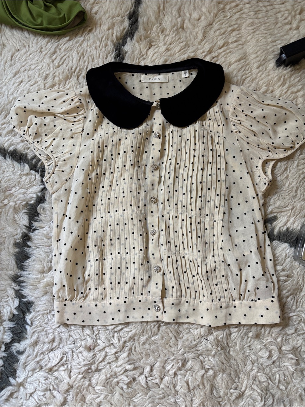 NWOT Doen Oleta - Picture 5 of 16